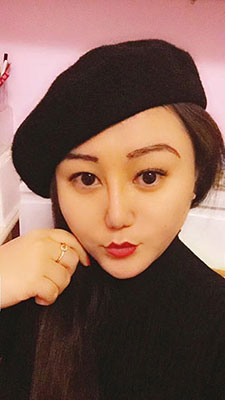 中國煤礦文工團藝術(shù)學校國際部師資介紹