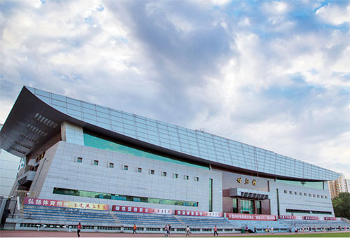 美國詹尼森公立高中(北京)中心(人大校區)招生簡章