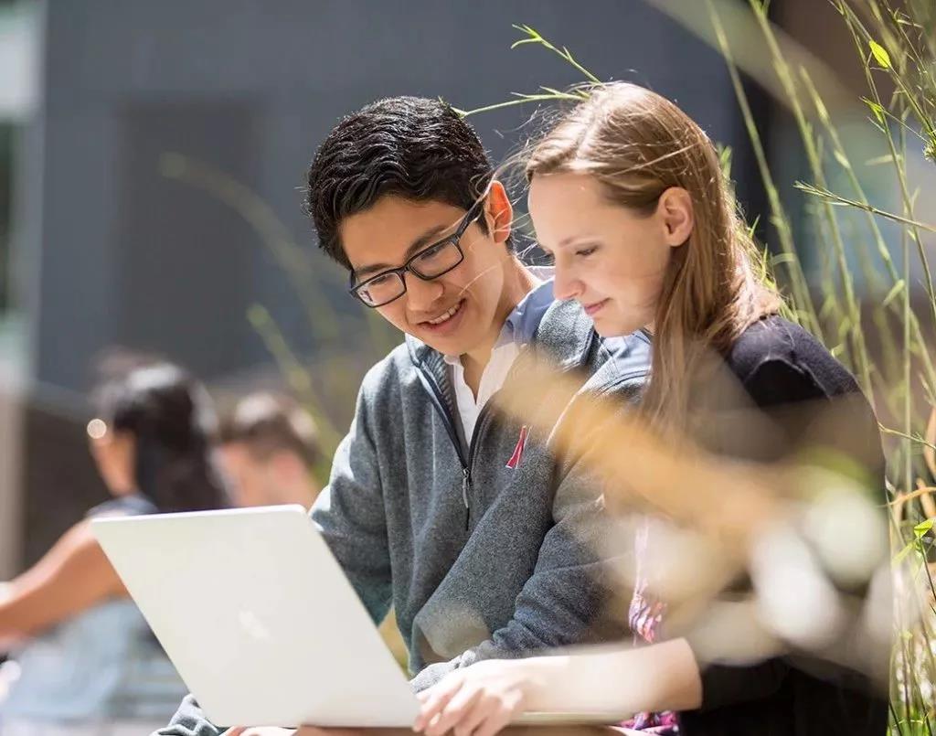 清華志清國際高中部:名校直通車系列之一 美國東北大學