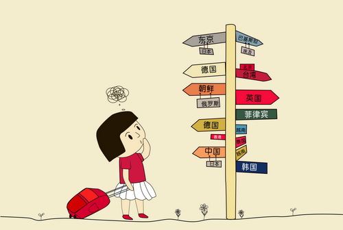 7月京城這些國際學校 校園開放日仍在進行中...