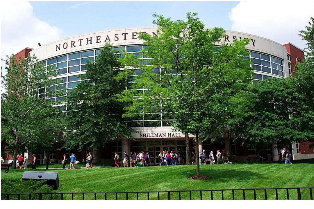 清華志清國際高中部:名校直通車系列之一 美國東北大學