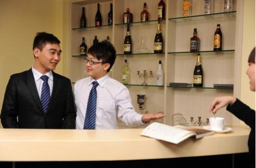 國際旅游管理專業就業前景