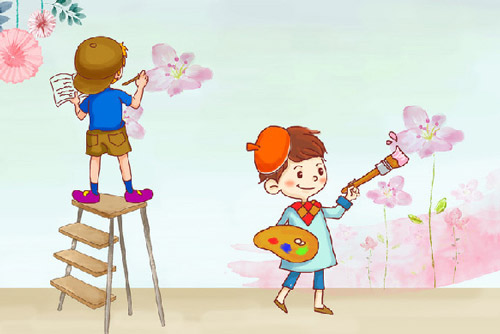 成都有幼師專業的學校