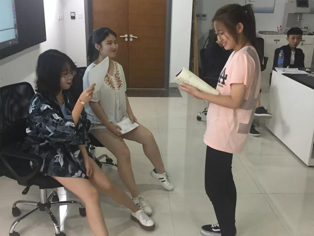 清華志清國際高中部