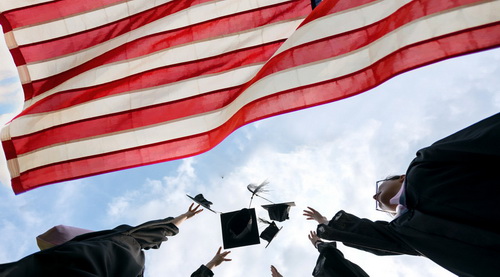 到底什么樣的孩子適合到國外讀國際高中