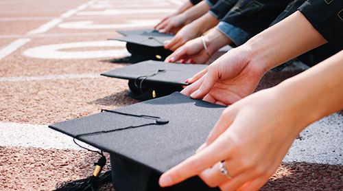 學霸媽媽為您只招 入讀國際高中后該如何正確規劃