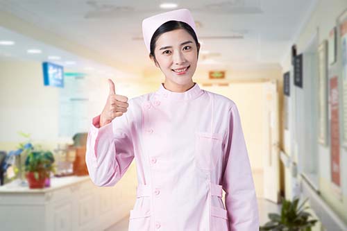 高級護理專業就業前景