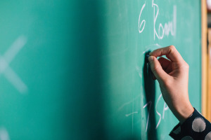 英語在職研究生