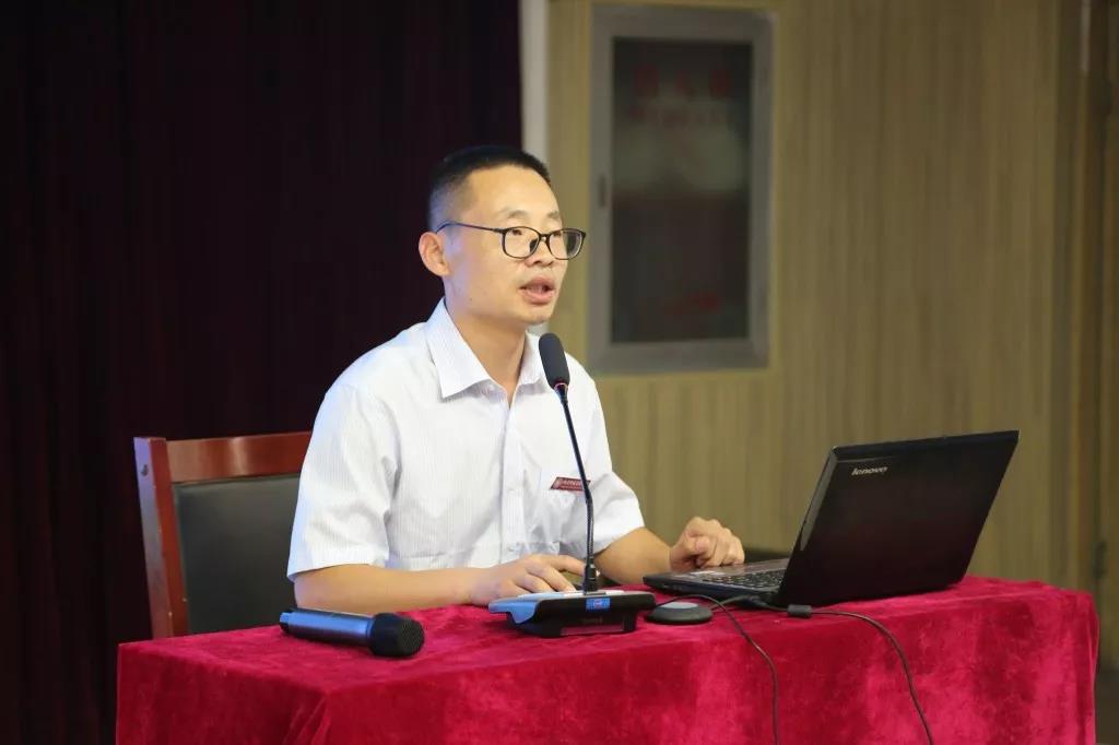 北大附屬實驗學校小學段安全教育課