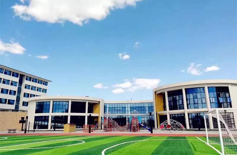 北大附屬益田同文學校國際部開學周,校長邀您來看!