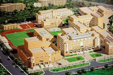 北京視覺(jué)傳達(dá)設(shè)計(jì)專業(yè)大學(xué)排名