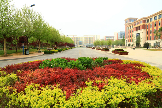 河北單招學校燕京理工學院有哪些專業