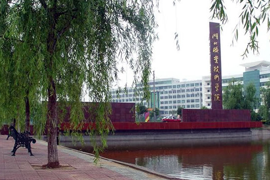 湖北護理專業大專學校哪個好