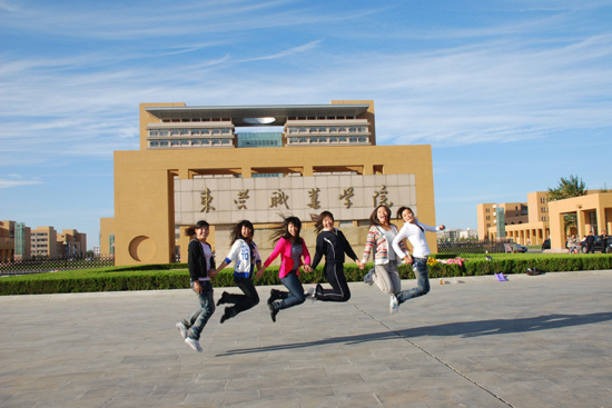 山東高鐵乘務專業學校有哪些