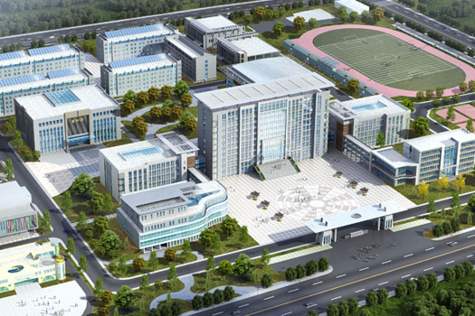 河北有美術教育專業的單招學校有哪些