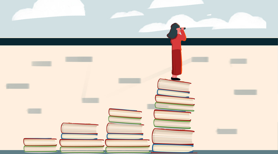 2019年國際學校招生:不同的國際課程畢業后申請什么學校