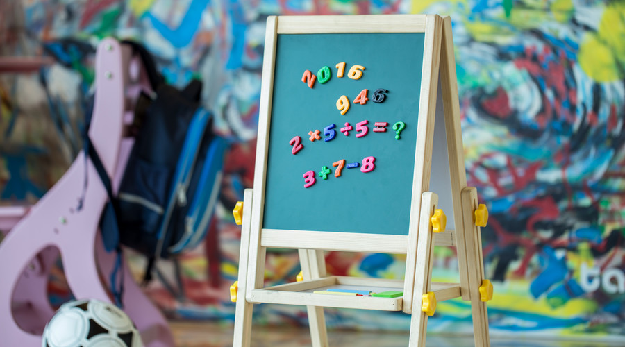 為何我把孩子從公立幼兒園轉(zhuǎn)入了私立幼兒園?