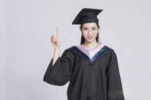 中外合作辦學碩士