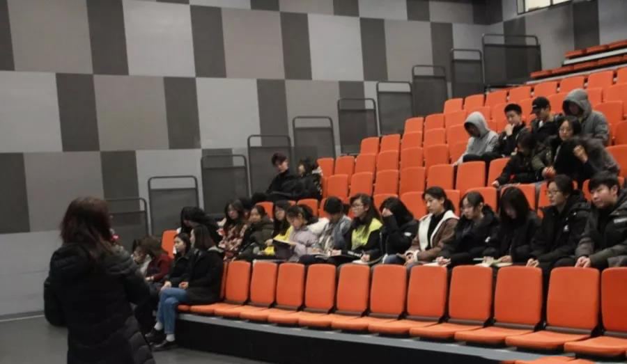 朝陽凱文藝術高中