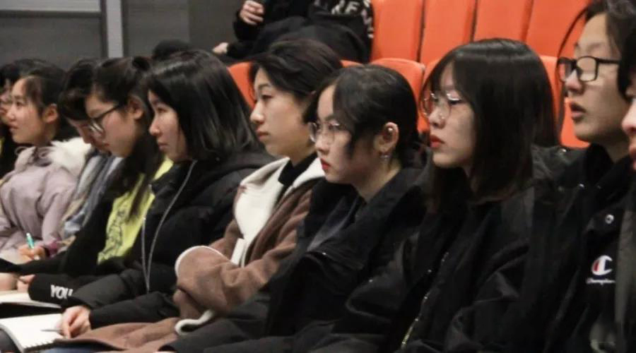 朝陽凱文藝術高中