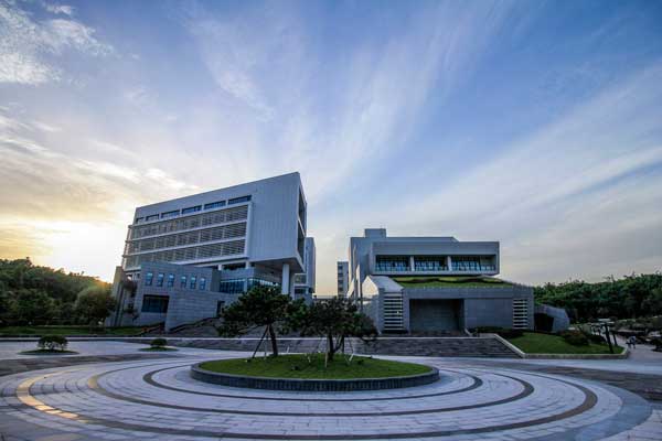 河南經貿職業學院互聯網金融專業