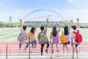 國際學校入學條件