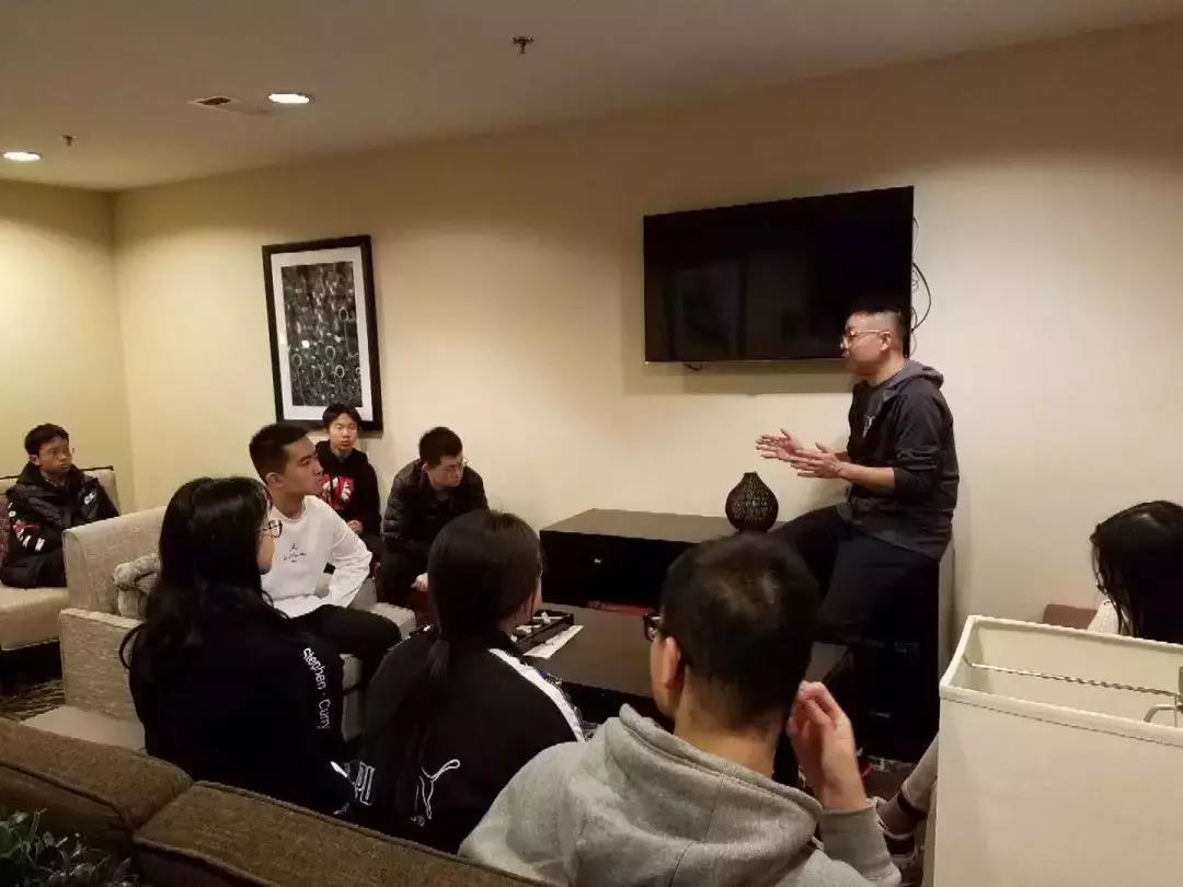 成都七中國(guó)際部