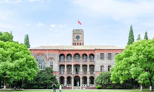 北京國際學校