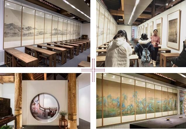 北京愛迪學生受邀“紫禁城里過大年”