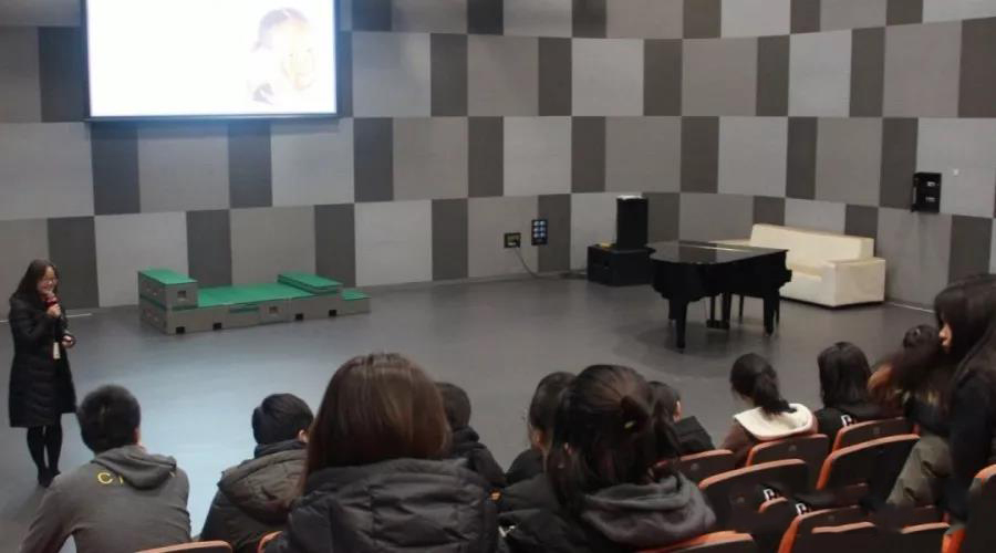 朝陽凱文藝術高中