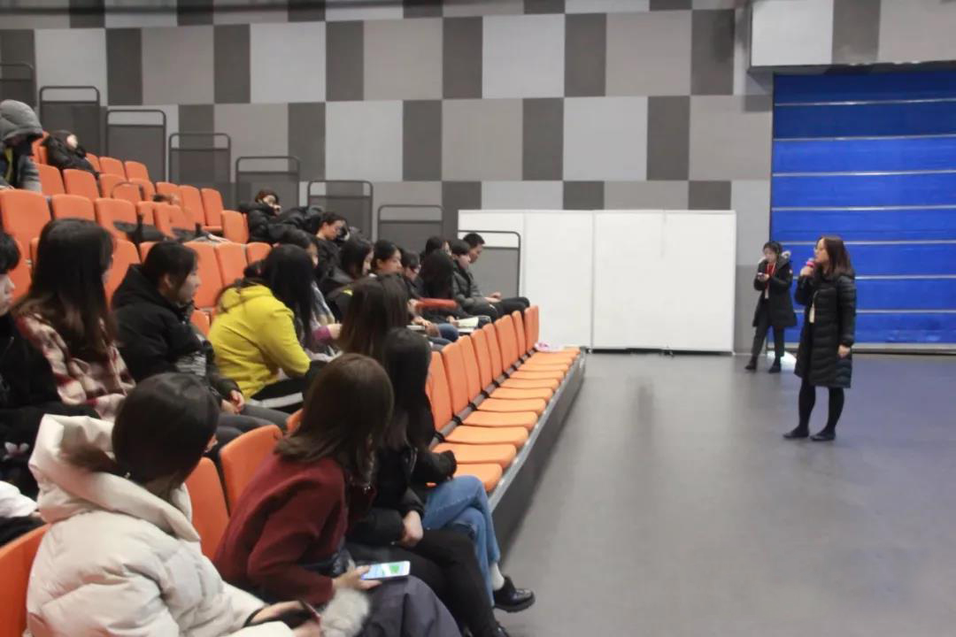 朝陽凱文藝術高中