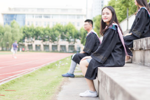 中外合作辦學碩士