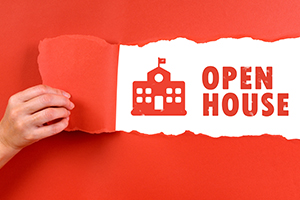 國際學校開放日