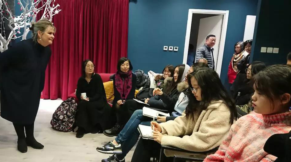 BACA國(guó)際藝術(shù)學(xué)校