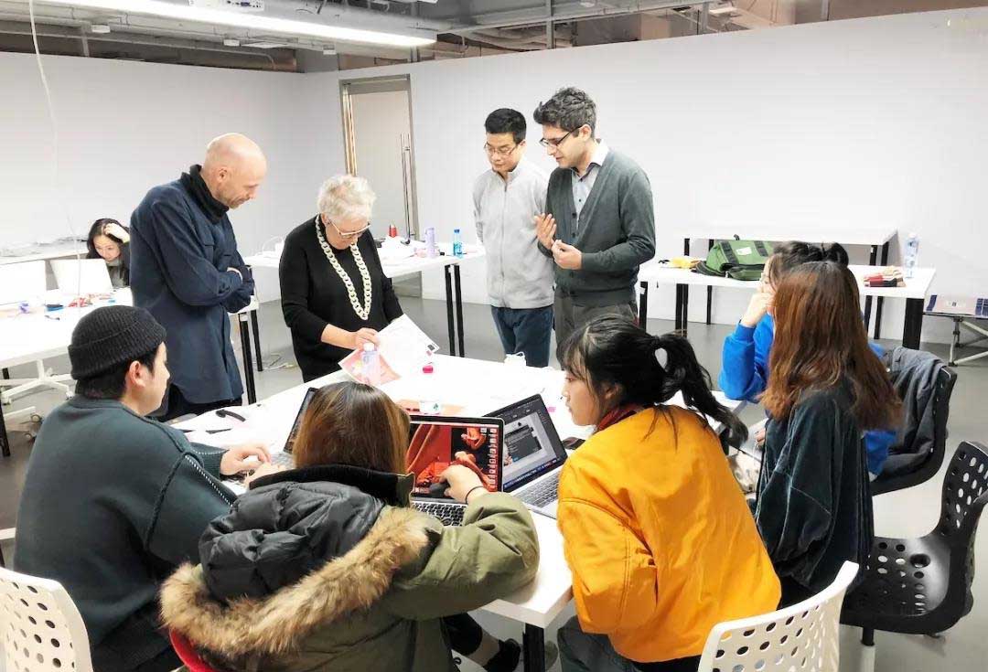 BACA國際藝術(shù)學(xué)校