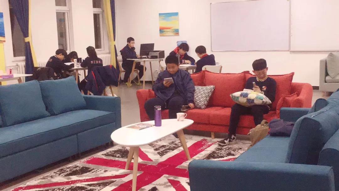 君誠雙語國際學校