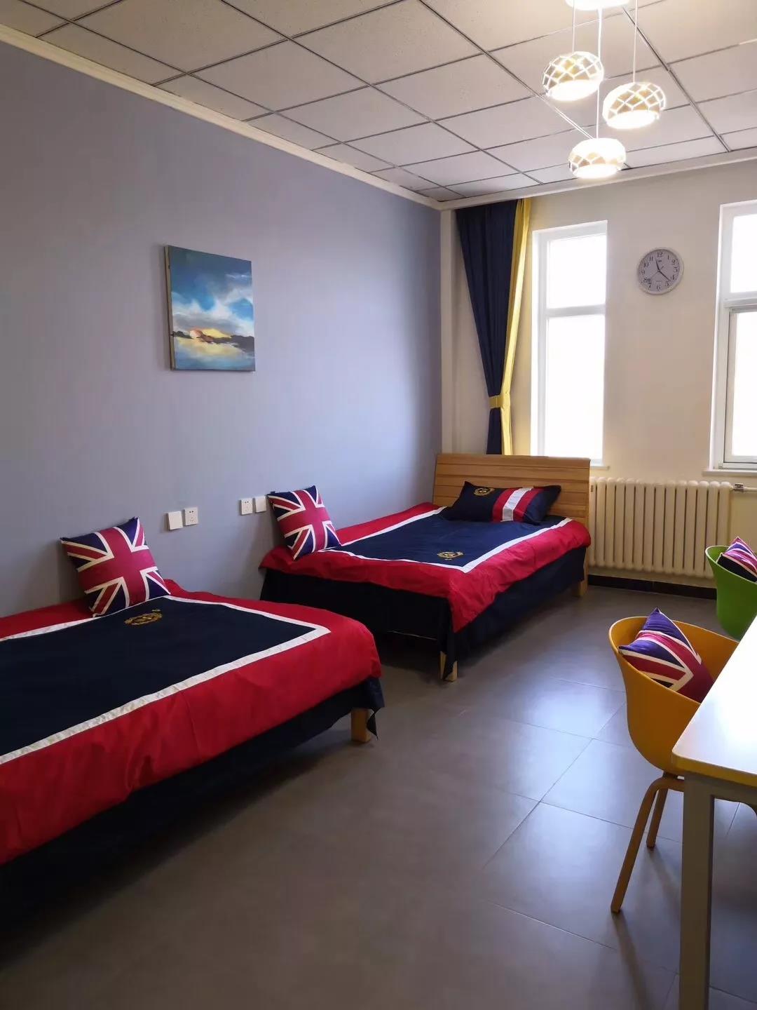 君誠雙語國際學校