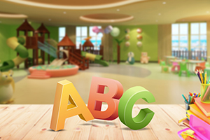 非京籍上國際小學