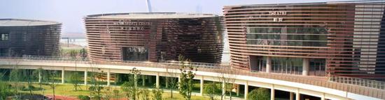 常州市武進區威雅公學實驗學校