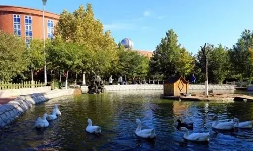 國際學校開放日