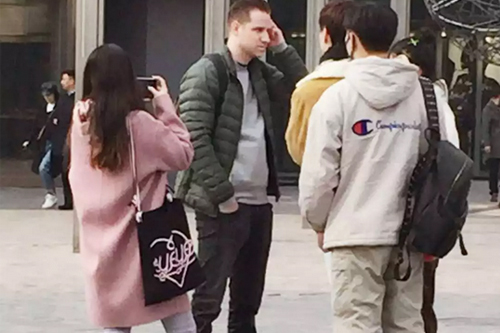 貝拉國際藝術高中同學們的高三是如何度過的?