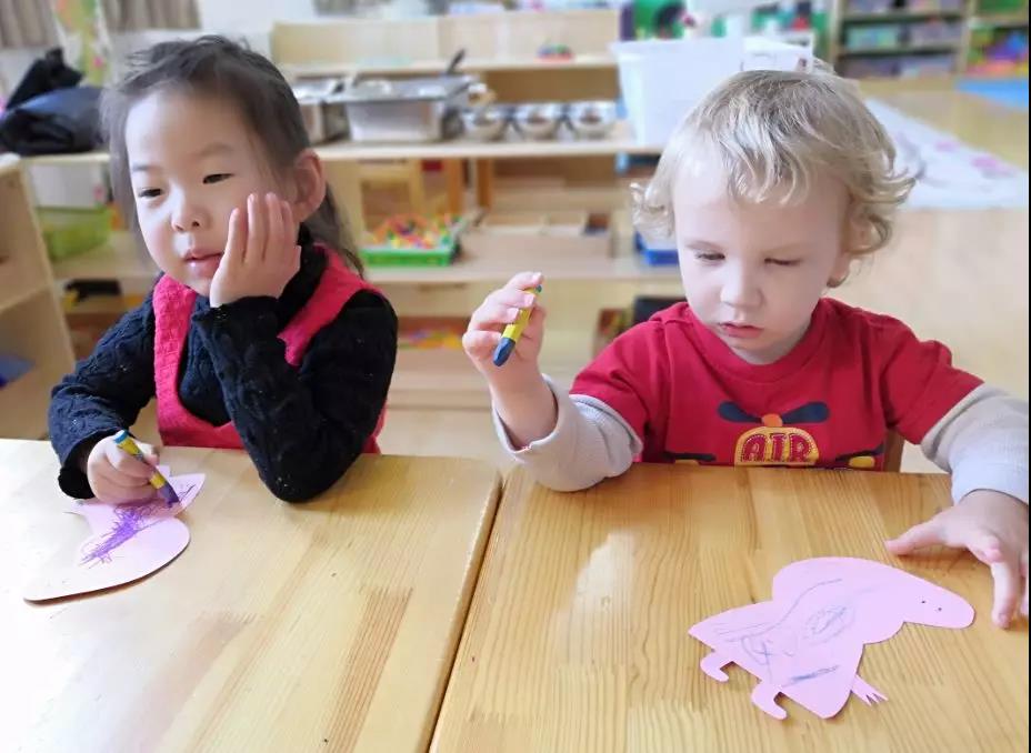 君誠國際雙語學校