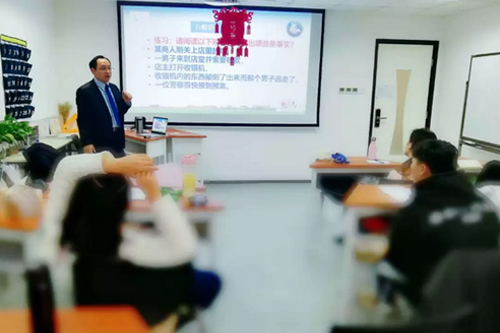 貝拉國際藝術高中同學們的高三是如何度過的?