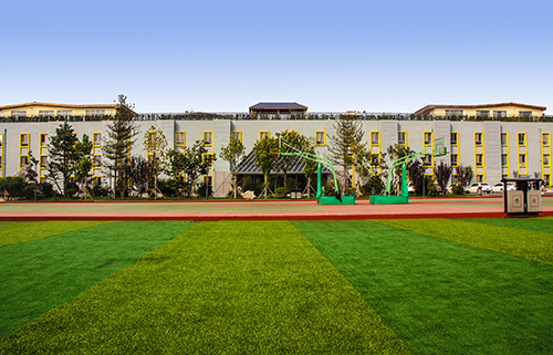 4.20北京外國語大學國際高中招生說明會 選拔測試