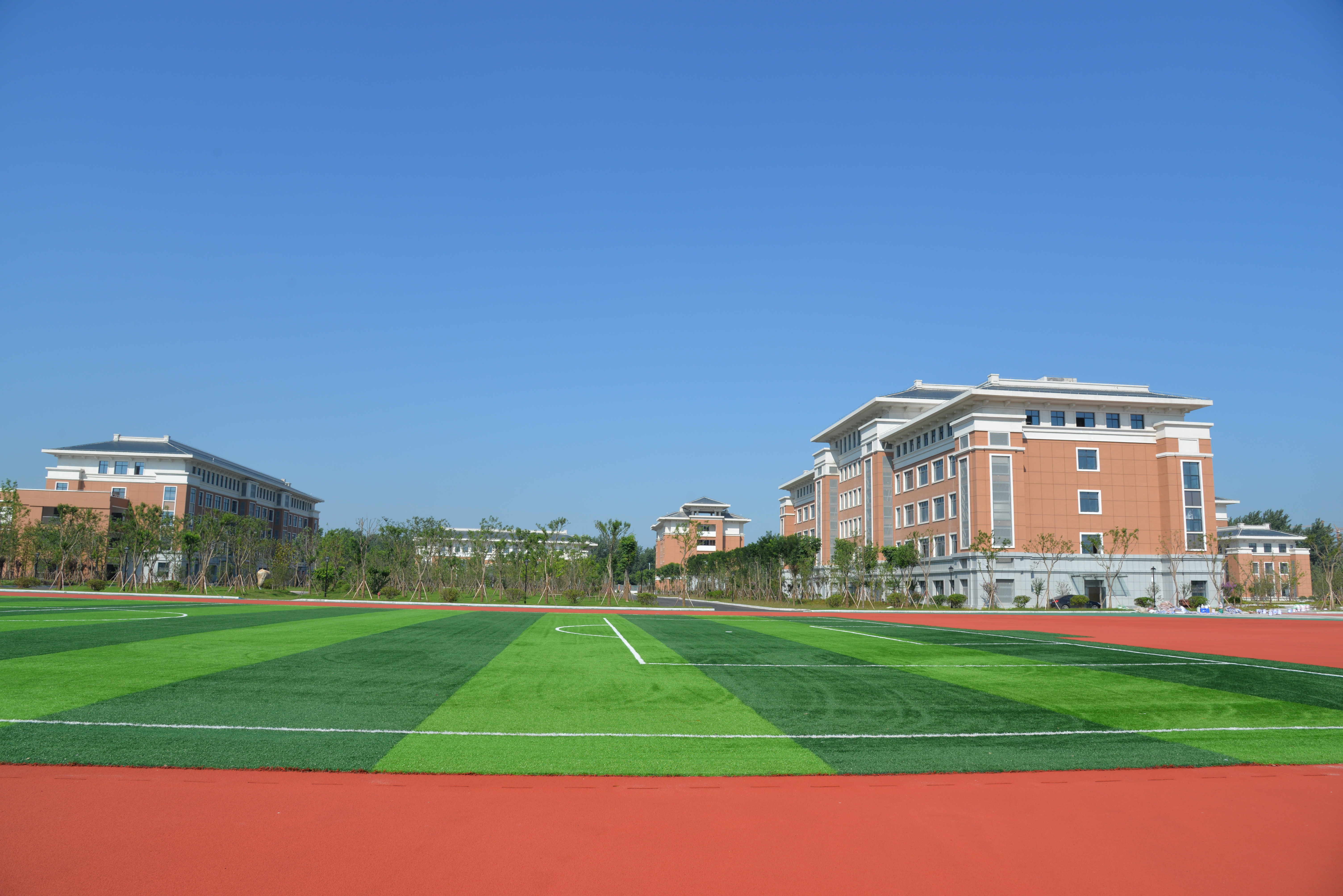 淮安市嘉洋國際學校