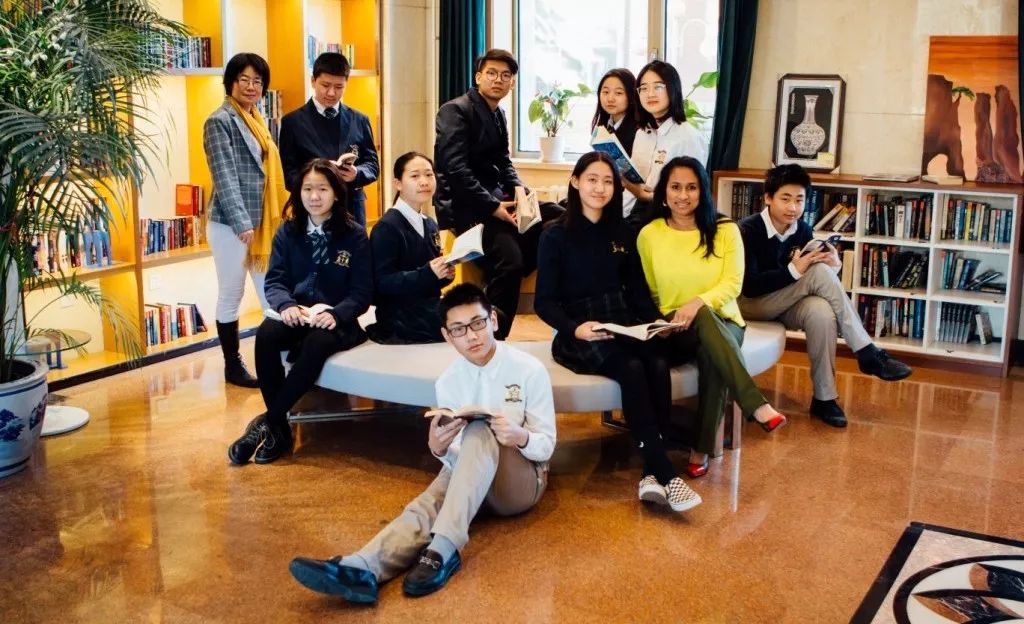 美國威力塔斯學校