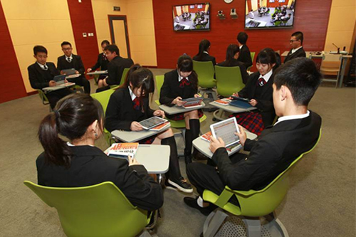 什么是國際學校課程? 是不是讀了國際班就要出國?