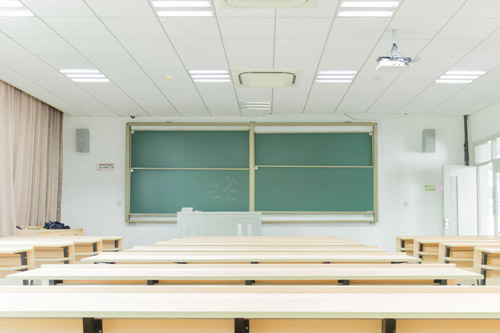 香港中文大學2019年河北本科招生說明會4月10日舉行