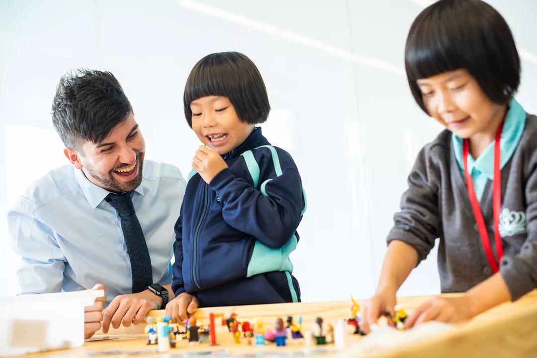 北京諾德安達國際學校