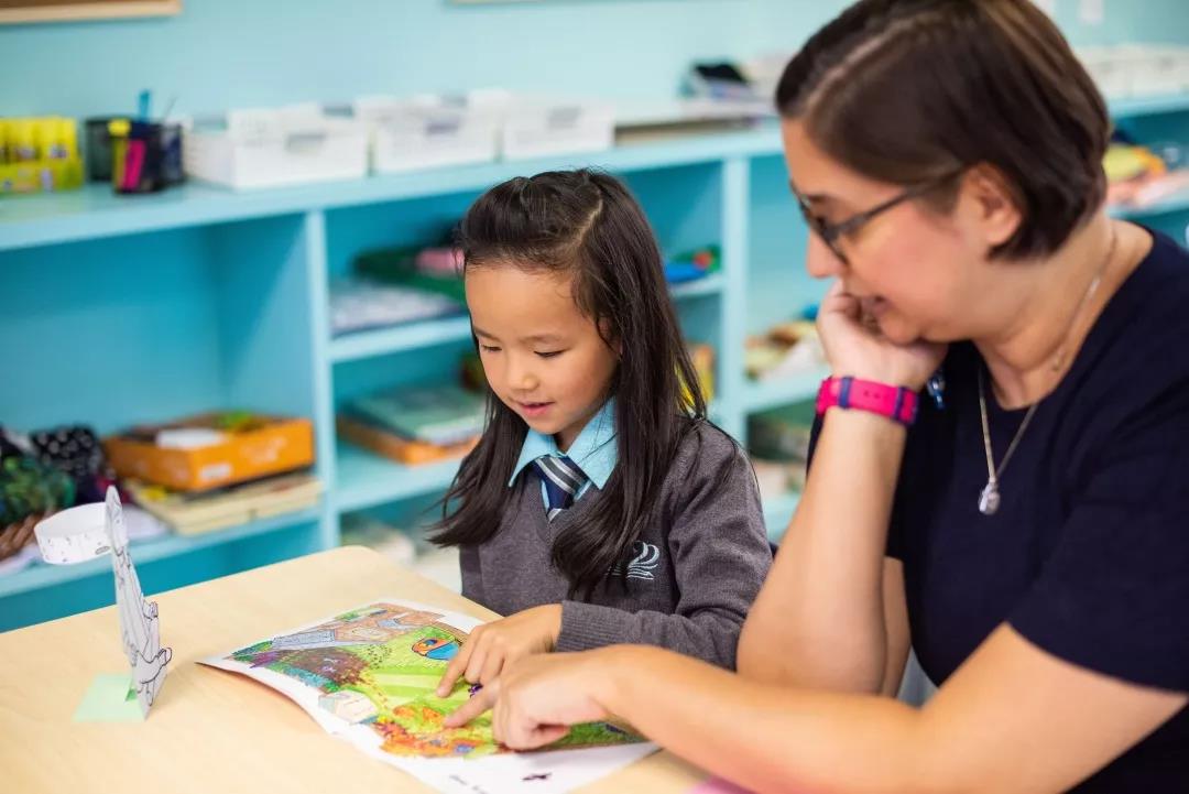 北京諾德安達國際學校